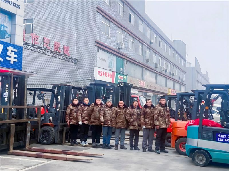 維護(hù)團(tuán)隊