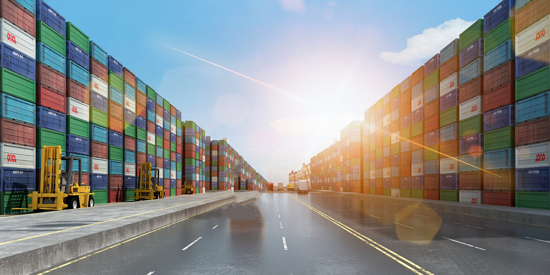 焦作市遠(yuǎn)程裝卸服務(wù)有限公司